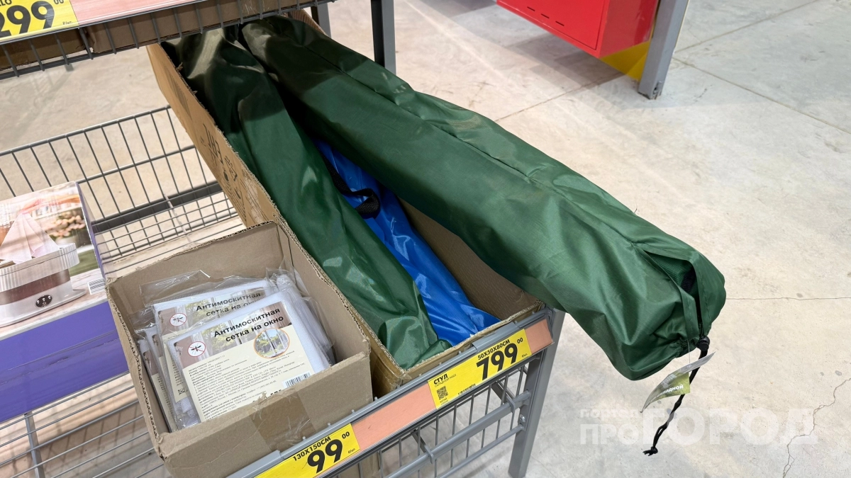 "Чижик" позаботился о дачниках: 5 хитовых покупок для огорода, которые я назвала незаменимыми