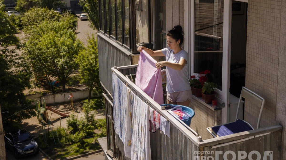 Сыплю 1 ложку в стиральную машинку и даже старые деревянные полотенца стали нежнее облачка: трюк горничных