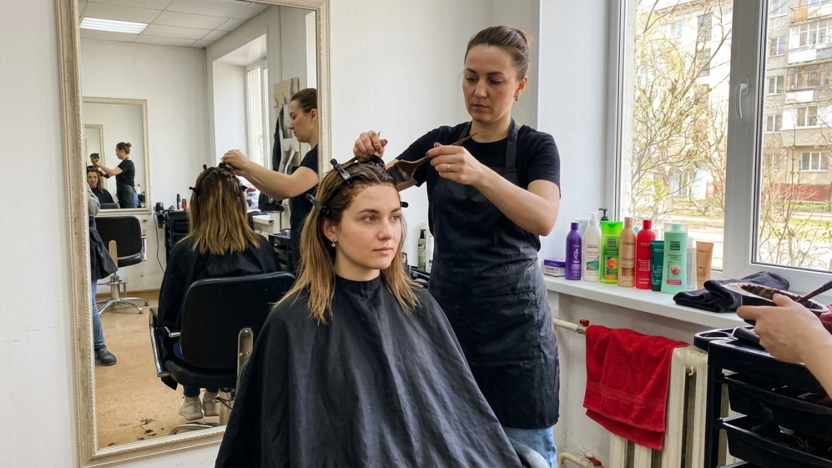 Пепельный блонд больше не в моде: эти 7 тёплых окрашиваний делают лицо свежее и моложе