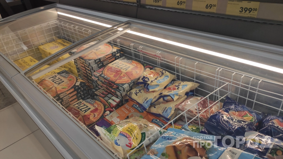 Что я беру в “Чижике” снова и снова: мой честный топ‑7 продуктов, которые не стыдно рекомендовать