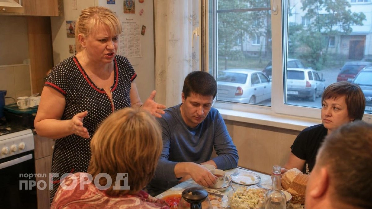 Никогда не зовите гостей в свой дом, и дело не в экономии - 3 важные причины