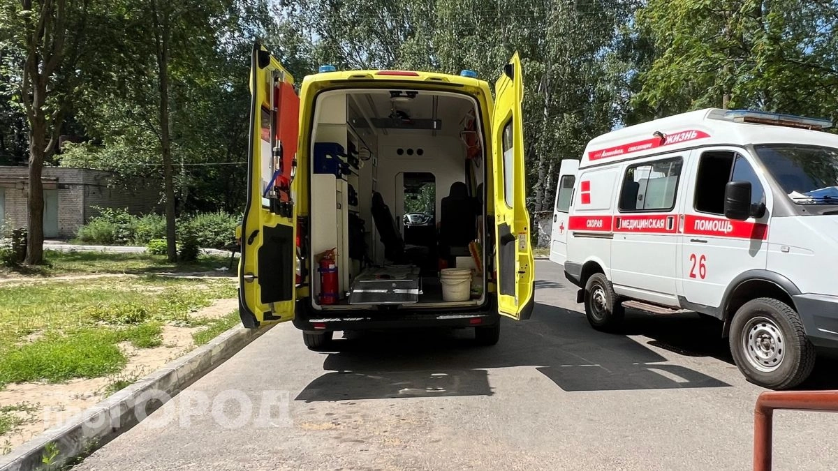 Руку работника раздавило оборудованием на птицефабрике в Марий Эл