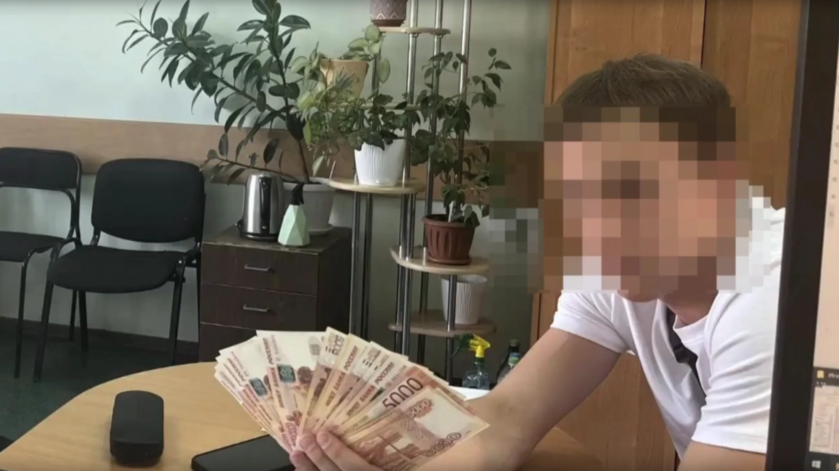 Ради спасения от тюрьмы 74-летняя йошкаролинка четыре раза передавала миллионы незнакомцам