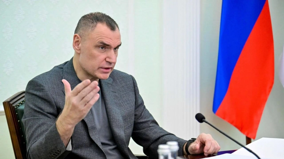 Глава Марий Эл выразил соболезнования семьям детей, погибших при атаке на автобус в Шебекино