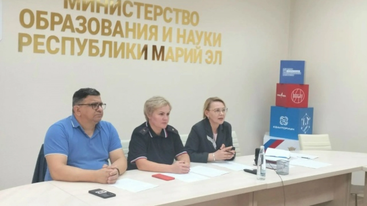 В Марий Эл родительские патрули выйдут на улицы, чтобы остановить юных лихачей