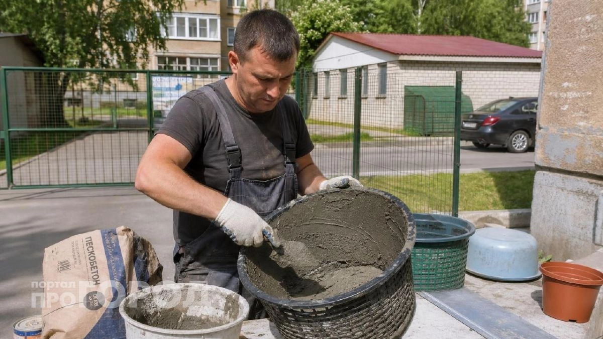 Купила в Fix Price обычную корзинку и сделала цветочный горшок, как в Италии - выглядит как в элитных домах