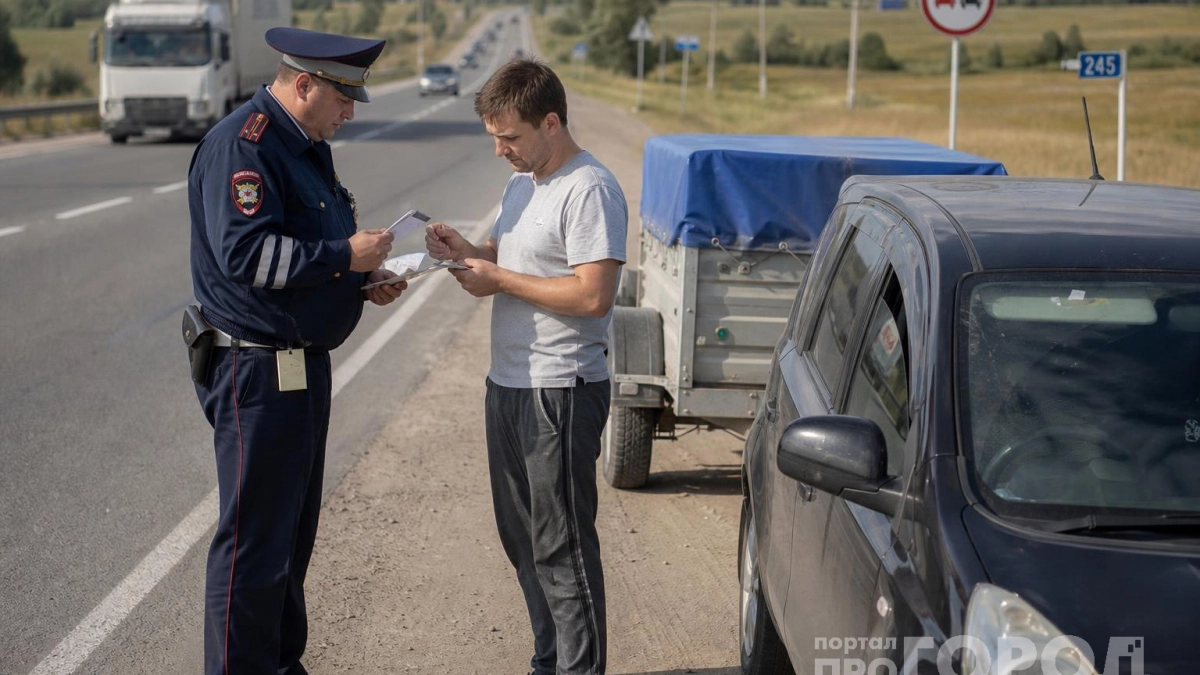 «Раньше никто не придирался»: что изменилось в проверках прицепов и почему ГАИ пошла в наступление