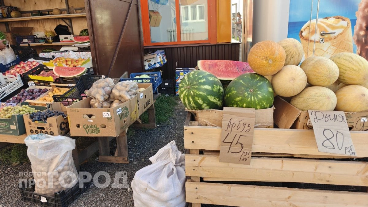 Что полезнее: арбуз или дыня - точный ответ врача