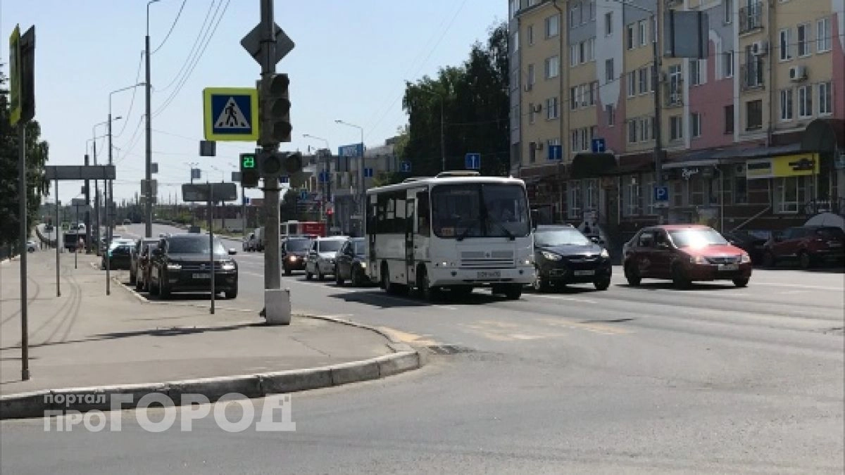 В Йошкар-Олу привезут еще 12 новых автобусов