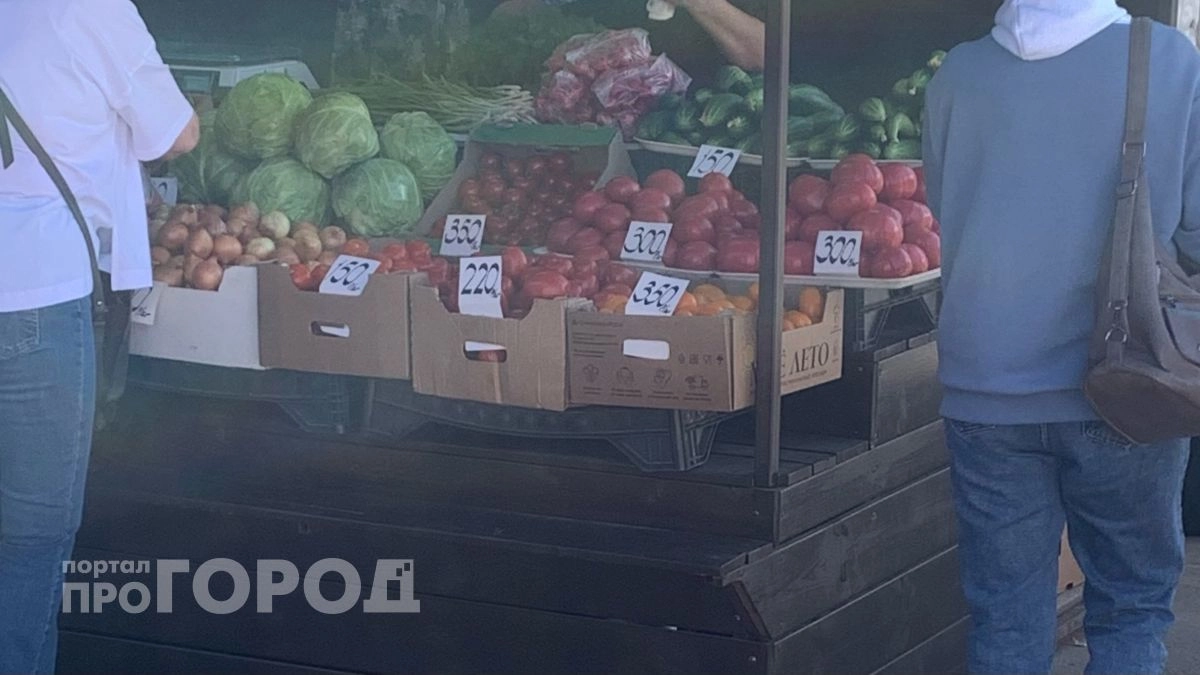 Цены на овощи от марийских фермеров бьют рекорды: "Приходится, чтобы хоть как-то выжить"
