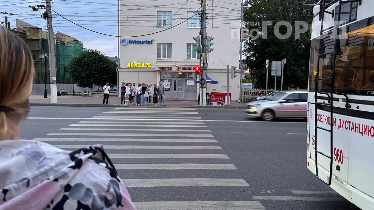 Верховный Суд поменял правила: теперь даже взгляд пешехода на дорогу может стоить вам штрафа