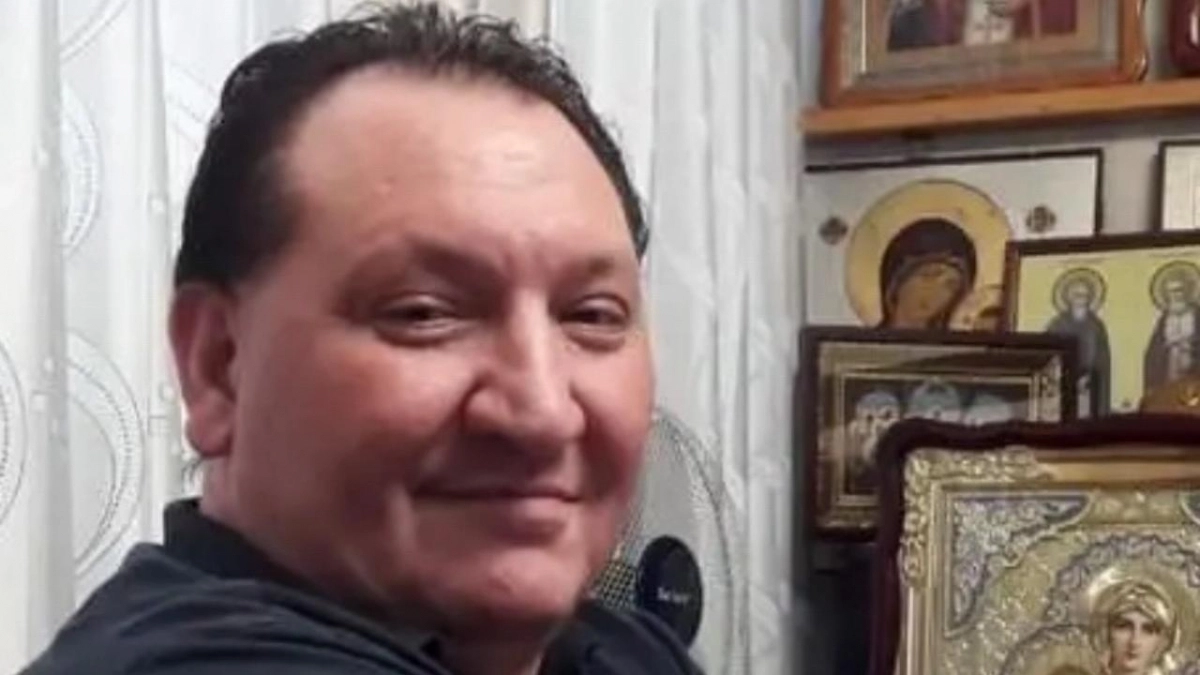 Ушёл из жизни экс-глава Центрального рынка Йошкар-Олы и автор песен Андрей Баранюк