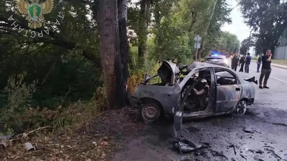 Смертельное ДТП с подростками, угроза атаки БПЛА и непогода: главные новости за 24 июля