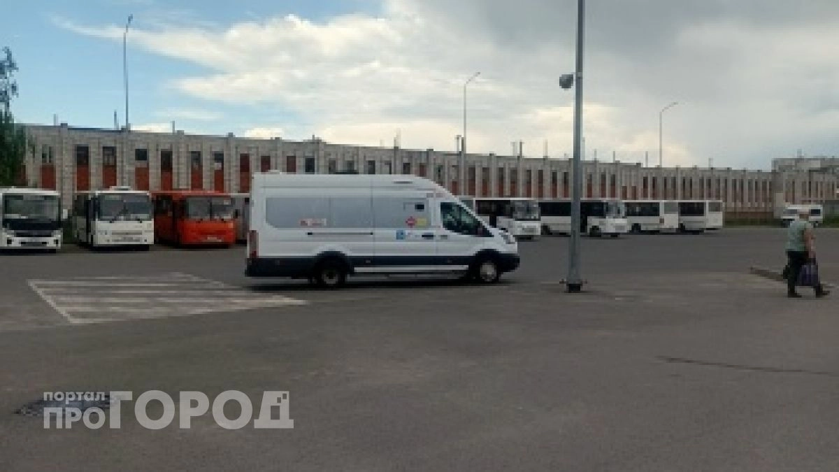 Синяя метка для туристов: в Йошкар-Оле запустили тестовые парковки