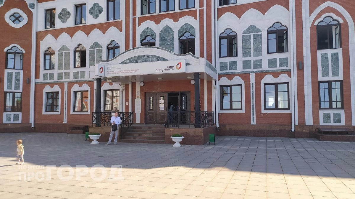 46 тысяч работающих пенсионеров Марий Эл получат прибавку с 1 августа