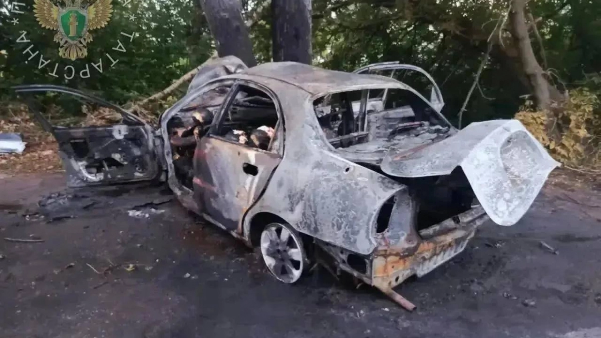 Смертельное ДТП с подростками и новые правила на АЗС, а также старт ремонта водоснабжения