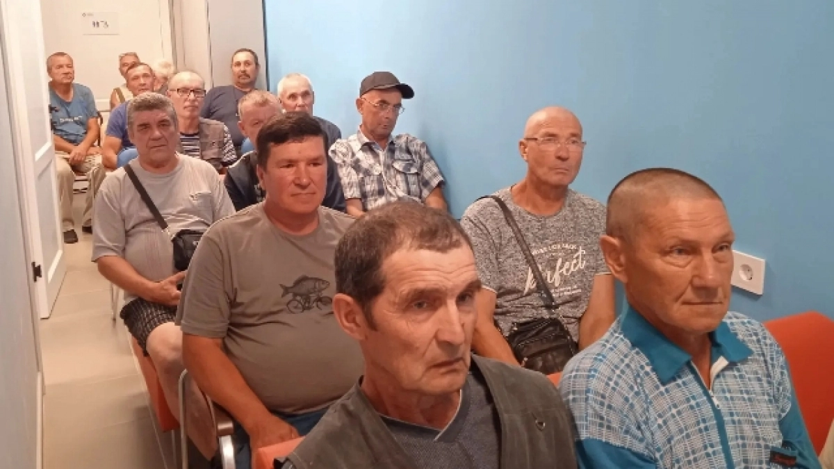 В Марий Эл набирают мужчин, которые будут сбивать беспилотники на территории республики
