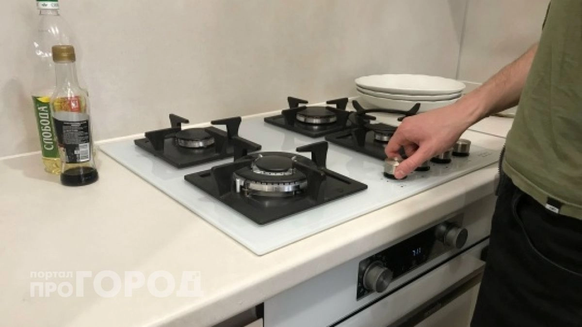 В Марий Эл 60 млн рублей долга за газ - должникам разослали уведомления