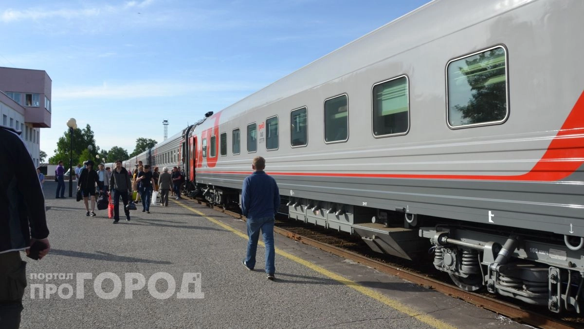 Сесть в поезд больше не получится: жесткие правила РЖД заработают уже в августе