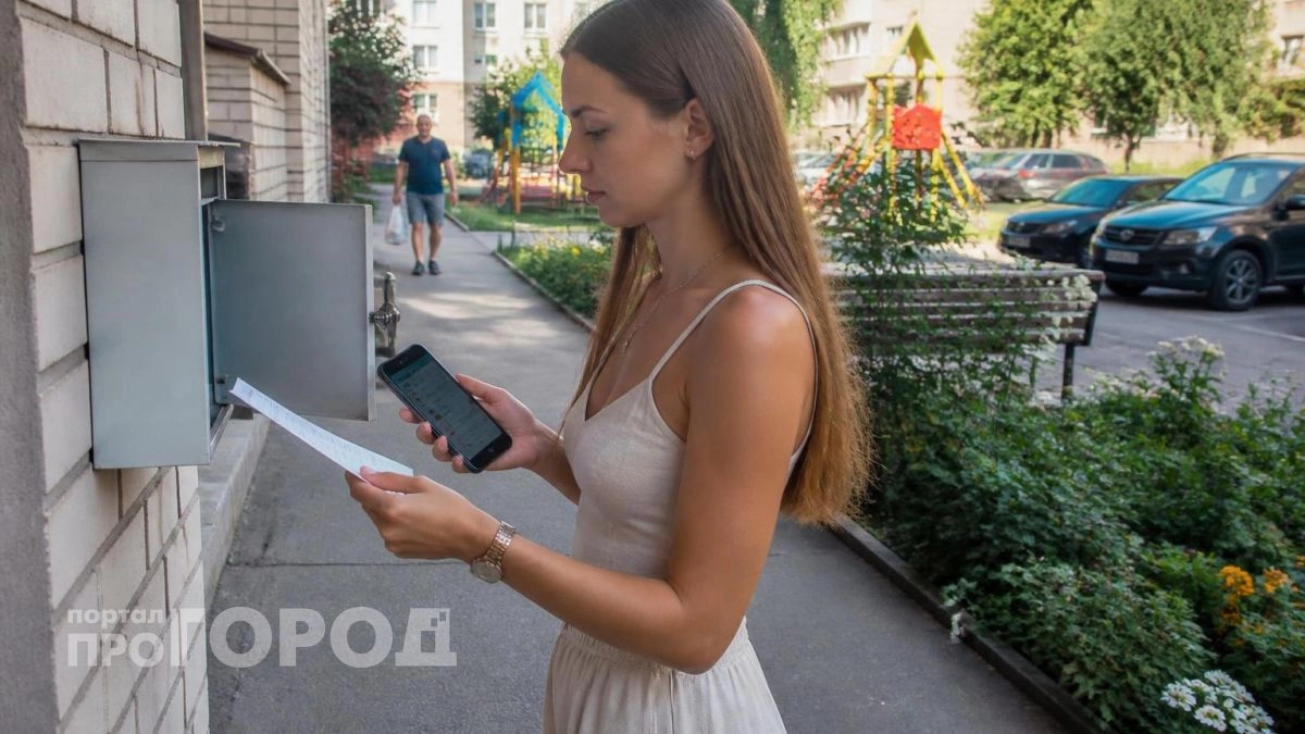 Нашла способ, как не переплачивать за ЖКХ: этот хитрый прием помогает сэкономить до 3000 рублей в месяц