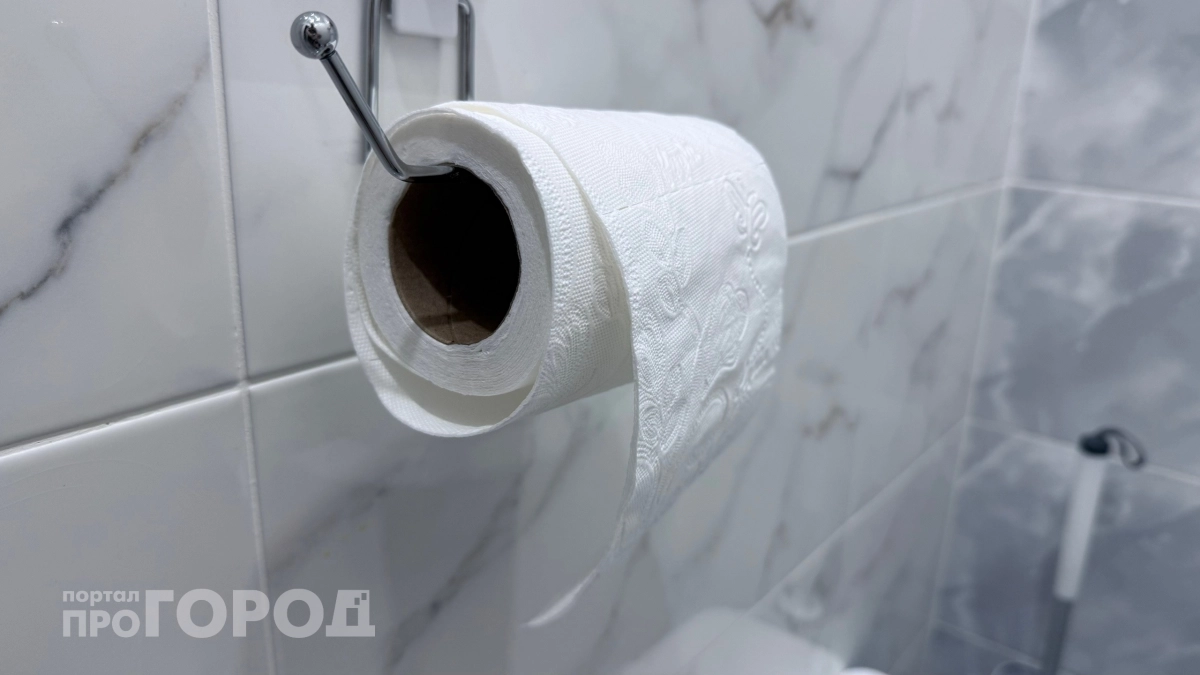 Отказался от туалетной бумаги — и вот что использую вместо неё: заказал на Ozon — намного гигиеничнее и дешевле