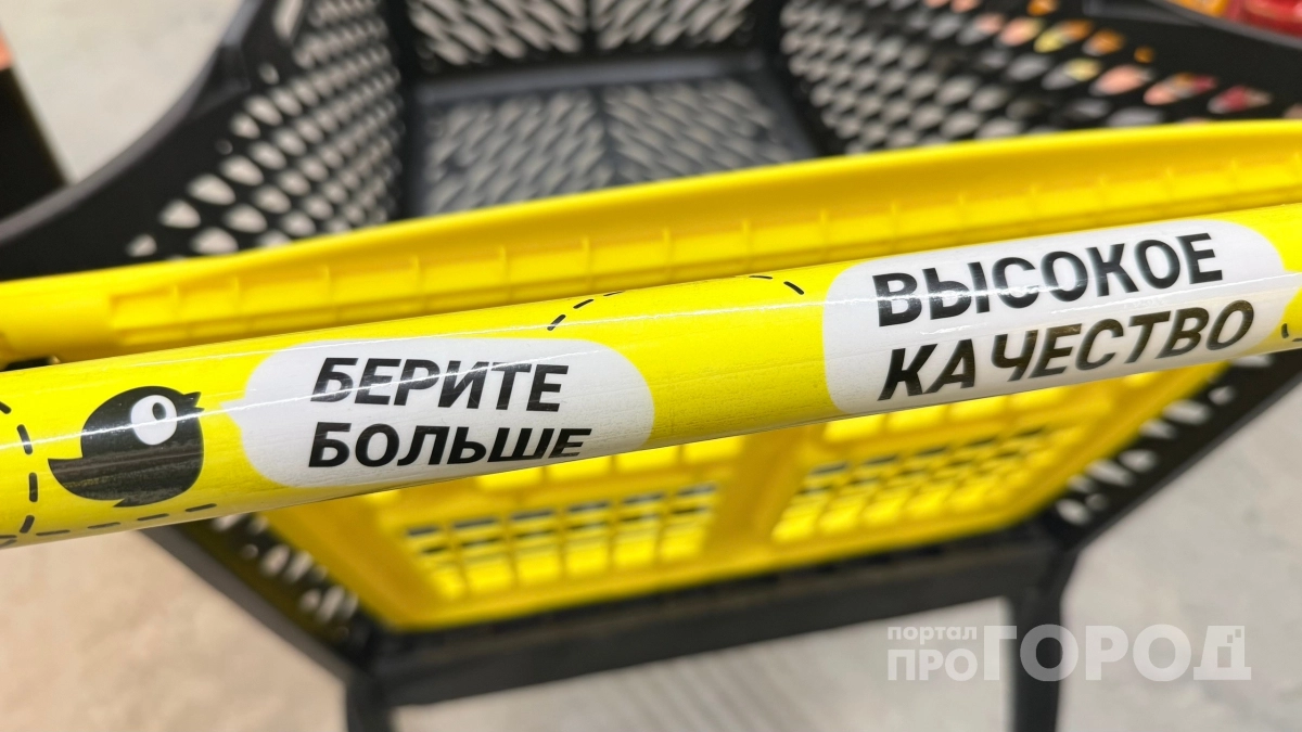 Почему в магазинных тележках есть прорезь для монетки: хитрый трюк приносит магазинам миллионы