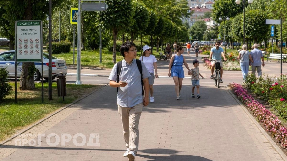 Это слово - ловушка для иностранцев: не могут произнести даже те, кто 10 лет живет в России