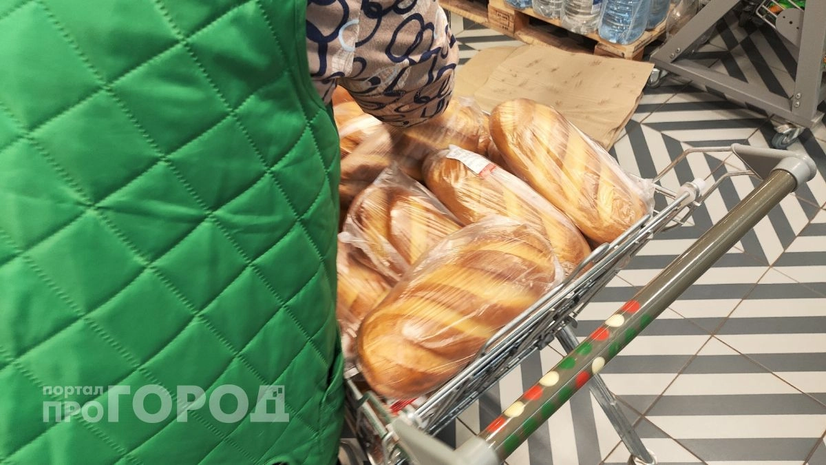 Какой хлеб полезнее - черный или белый: запоминаем точный ответ