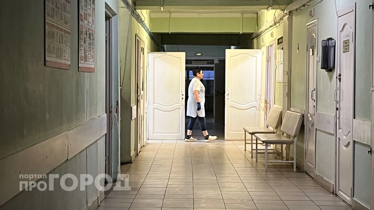 15 минут на пациента — всё? Мурашко жестко раскритиковал главную проблему российских врачей