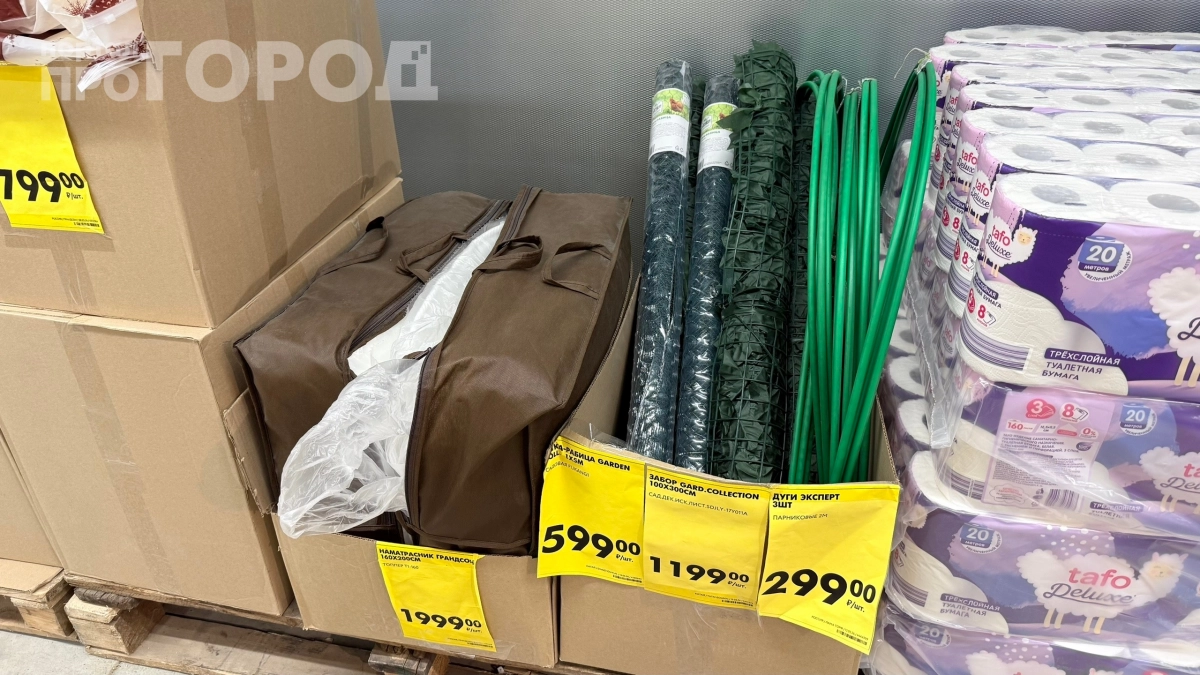Купила сетку рабицу за 599 рублей в "Чижике" — и сделала из неё 5 полезных вещей: соседи теперь спрашивают, где взяла