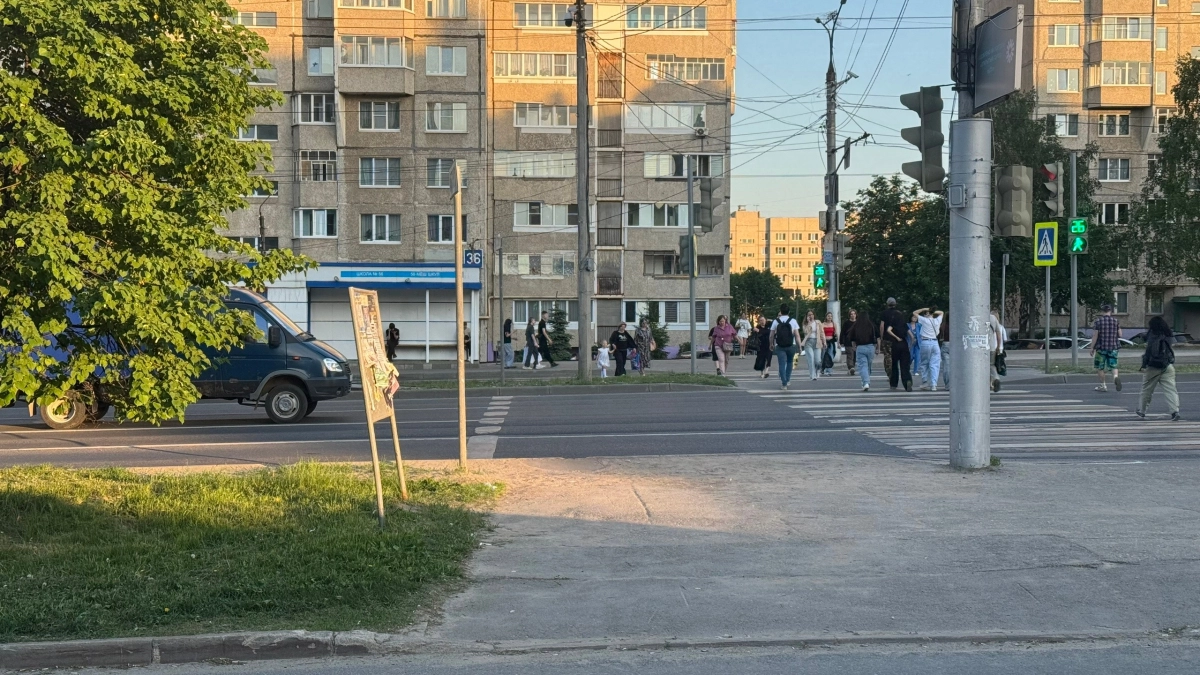 Жара уходит за сутки: вот что принесёт циклон в Центральную Россию и вернётся ли тепло