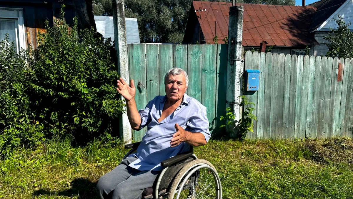 Деревенский изобретатель из Звениговского района претендует на полмиллиона в инновационном проекте и делает вечный двигатель