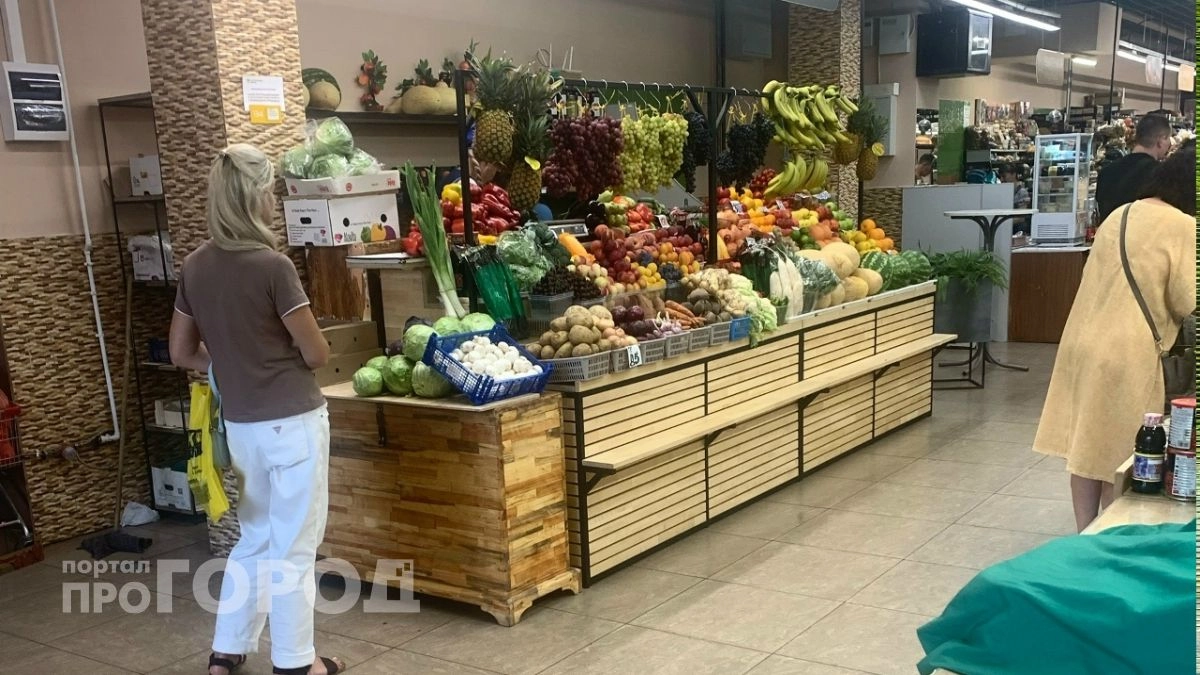 Где дешевле всего купить картофель в Йошкар-Оле: обзор цен