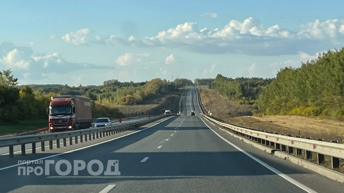 В Марий Эл почти треть региональных дорог восстановят холодной регенерацией