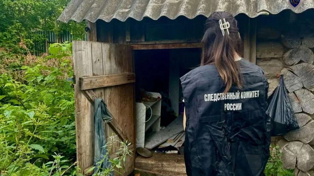 В Марий Эл вспыхнула смертельная ссора из-за ревности