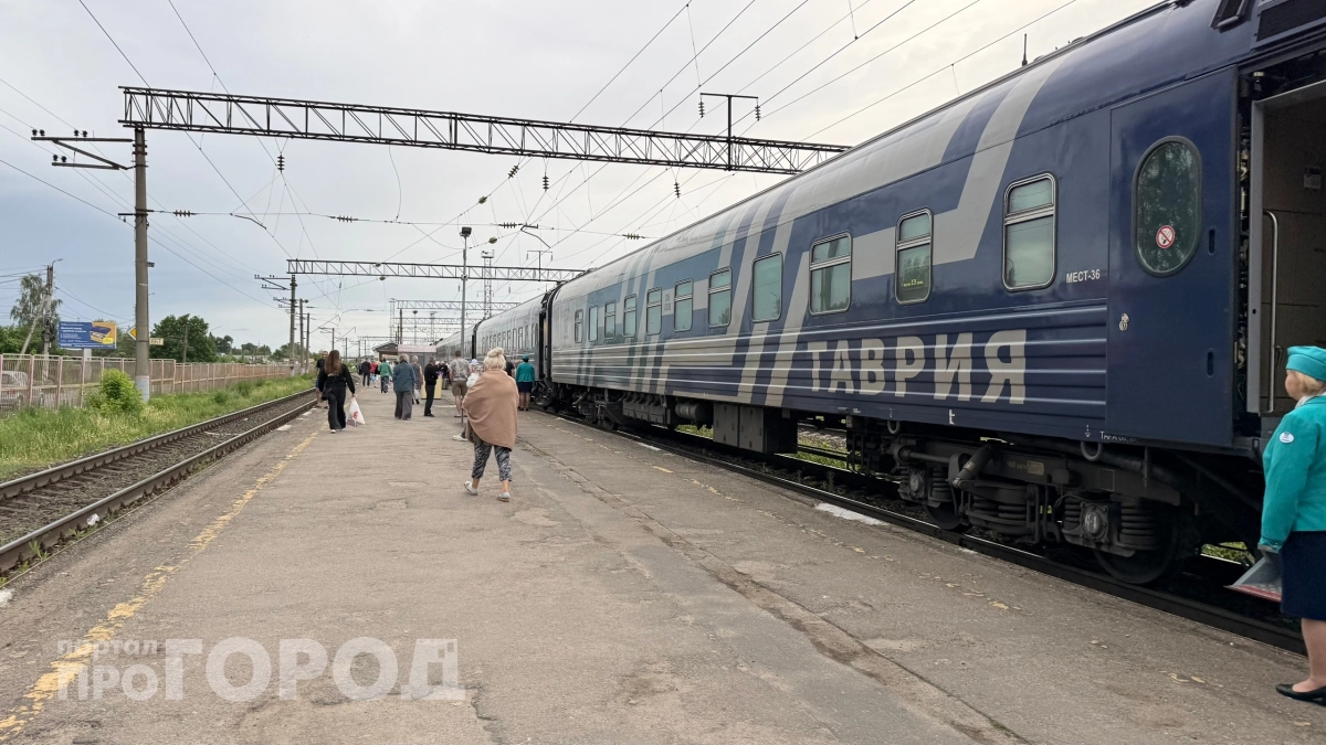 В Европе уже давно так делают, а мы мучаемся: семьи хотят выкупать купе целиком и вот почему