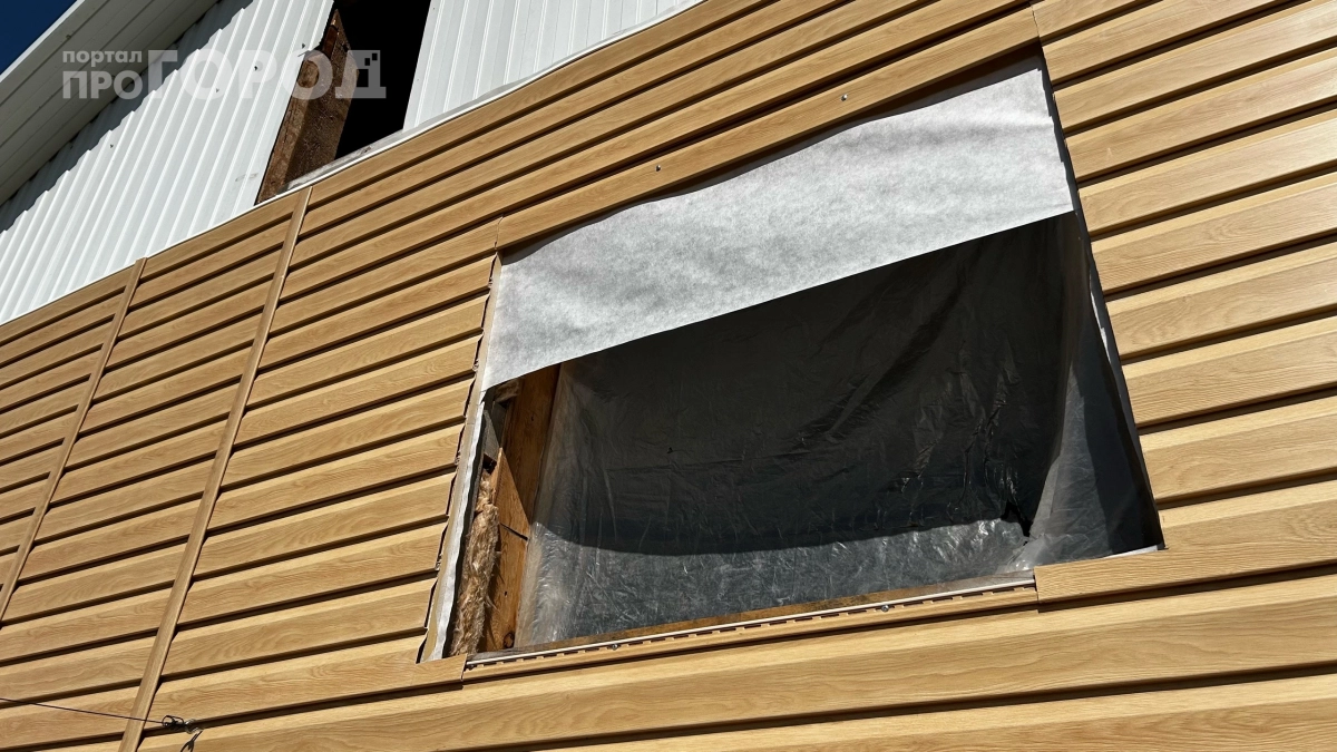 В Европе так уже не строят, а мы всё продолжаем: вот что делают вместо сайдинга