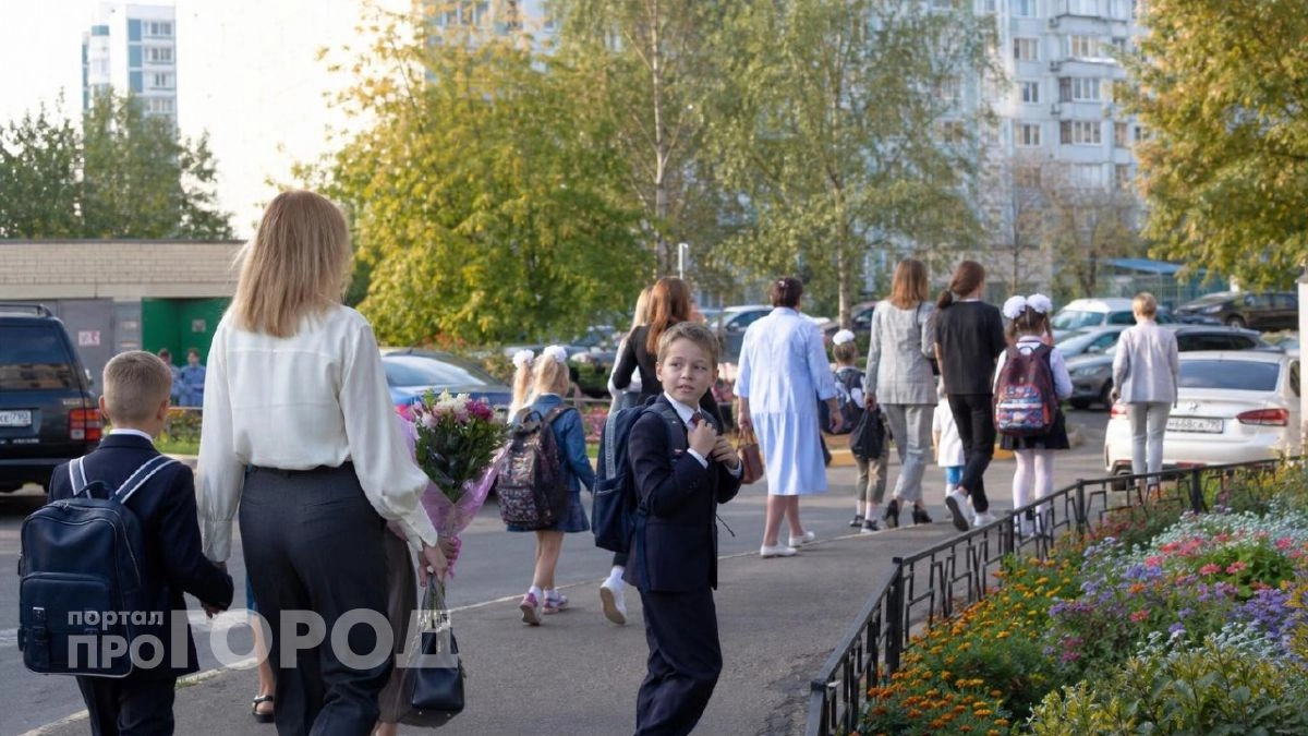 Не только маткапитал: в России появится новая выплата к школе