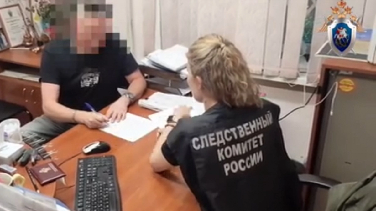 Кровавое убийство произошло в кафе Йошкар-Олы
