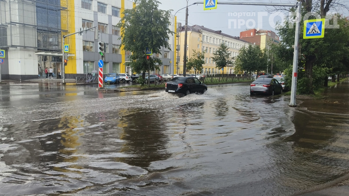 Синоптик поставил точку: 8 августа все начнется — антициклон, грозы и внезапный холод