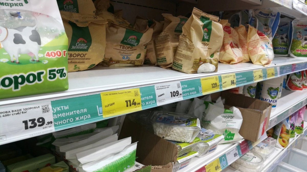 Ешьте это каждый день: исконно русские продукты работают изнутри — делюсь списком