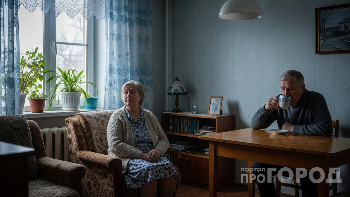 Почему дети перестают уважать родителей после 60: одна привычка разрушает даже самые тёплые отношения