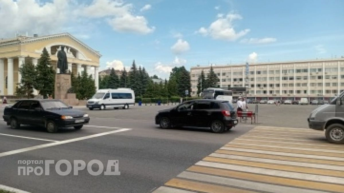 Вся Йошкар-Ола будет гулять на добром фестивале в центре Йошкар-Олы