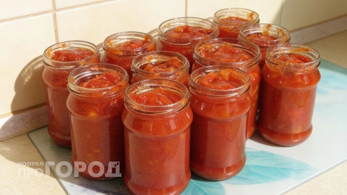 К шашлыку, картошке и просто так: идеальные "Мексиканские" кабачки на зиму - рецепт попросили все знакомые