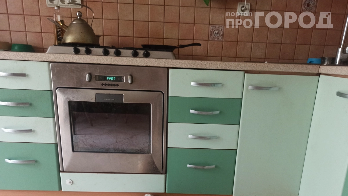 «Духовка уходит в прошлое?»: что дизайнеры предлагают вместо неё — кухня сразу станет удобнее