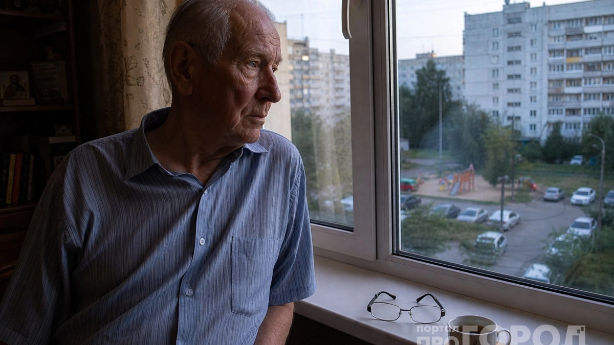 Человек начинает «прибираться», когда чувствует, что жизнь подходит к концу: мудрое наблюдение Нагибина пробирает до мурашек