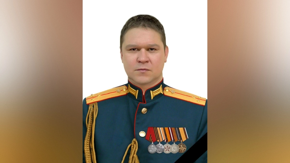 Известный волонтер и почетный донор из Вятского погиб на спецоперации: посвятил жизнь помощи людям