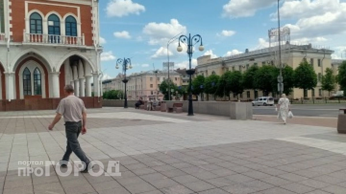 Житель Советского района Марий Эл попал на 352 тысячи рублей из-за одного удара в лицо
