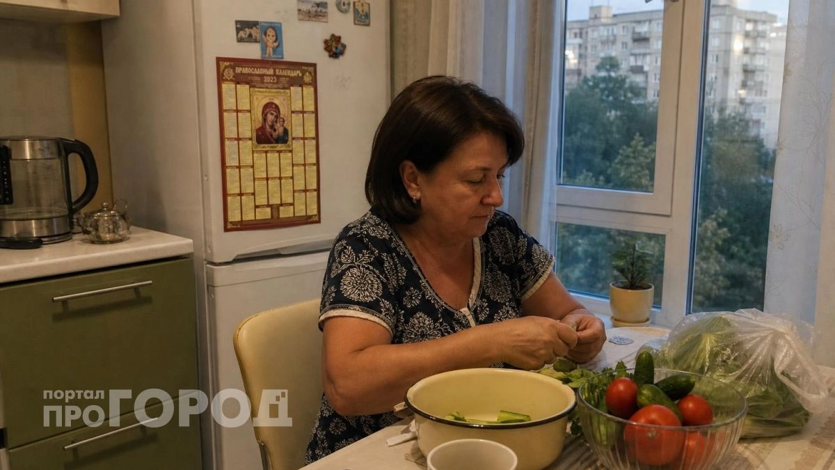 Стоит ли женщине после 50 бояться одиночества: жесткий, но честный ответ