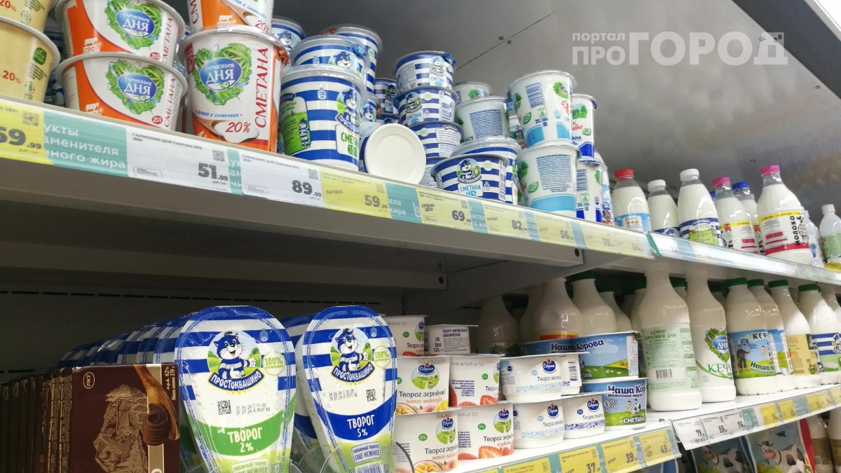 Запомните раз и навсегда: можно ли замораживать молочные продукты
